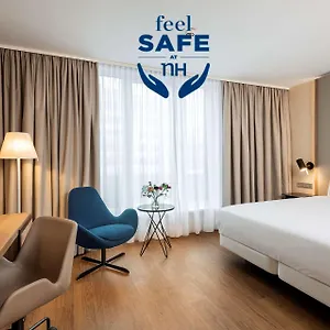 Hotel Nh, Hanovre