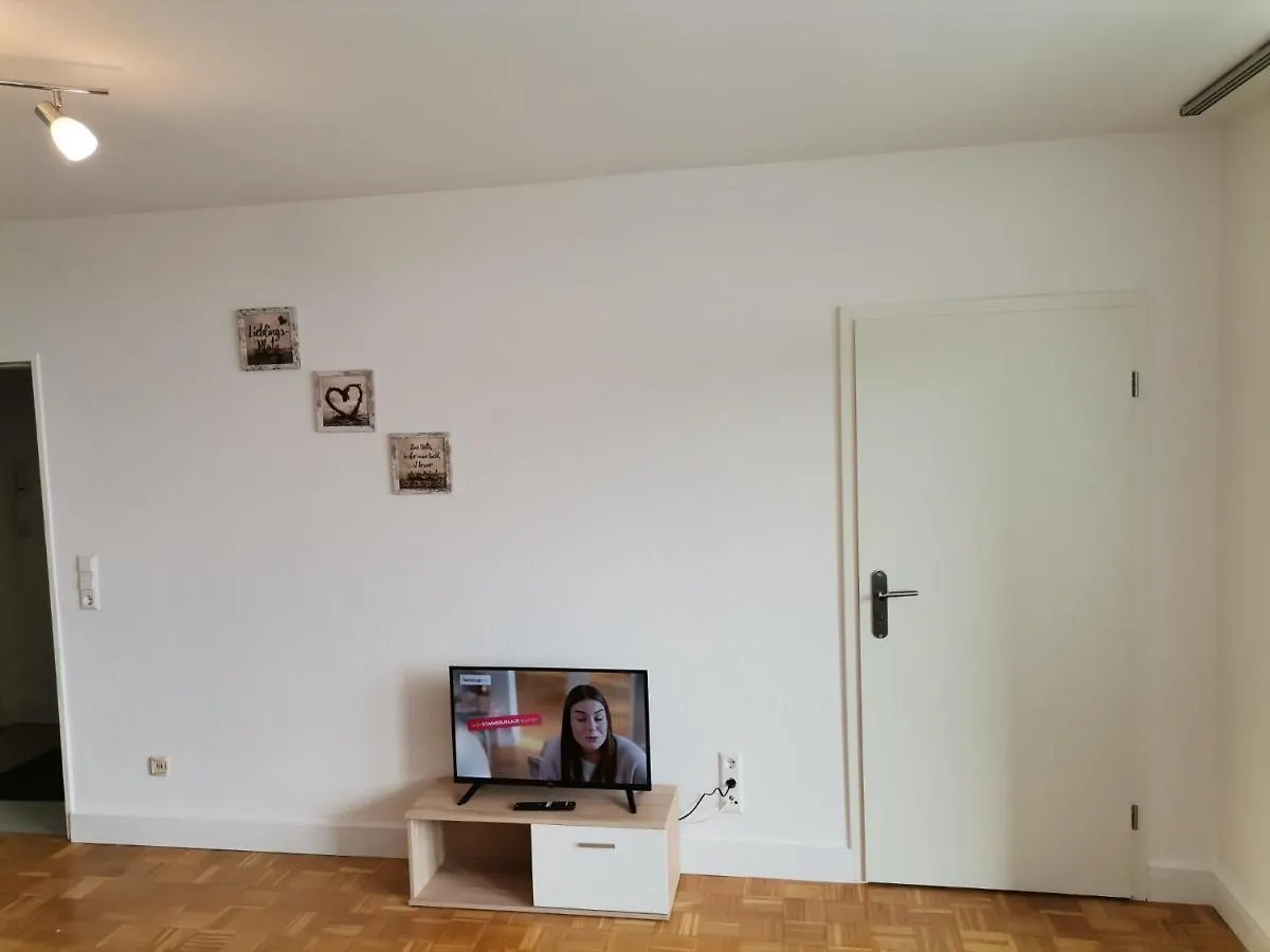 Wohnung 4 Personen contacts